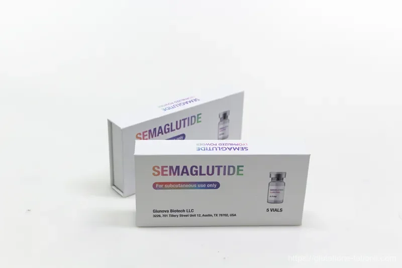 Semaglutide 0.5mg Lose Weight - View 2