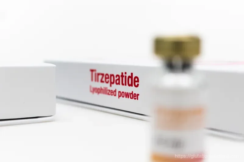 Tirzepatide 15mg Lose Weight - View 4