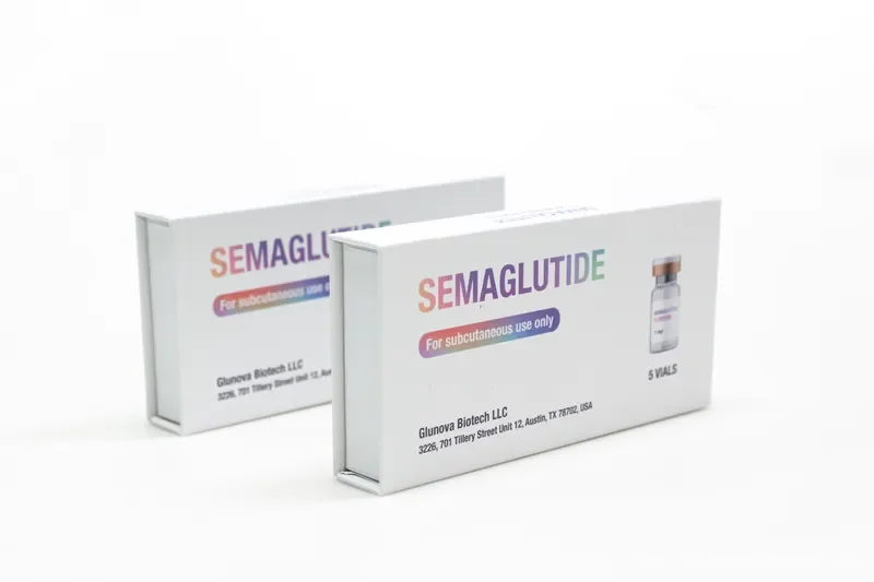 Semaglutide 1mg - Lose Weight Product