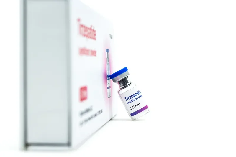 Tirzepatide 2.5mg Lose Weight - View 3