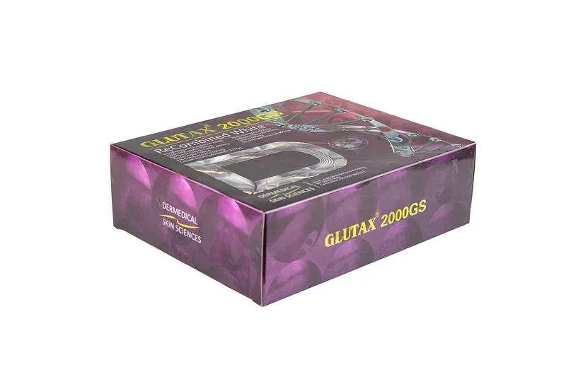 GLUTAX 2000G Glutax Series - View 3