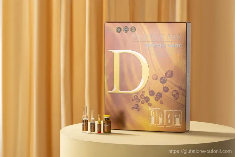 GLUTAX 5GS Micro Glutax Series - View 3