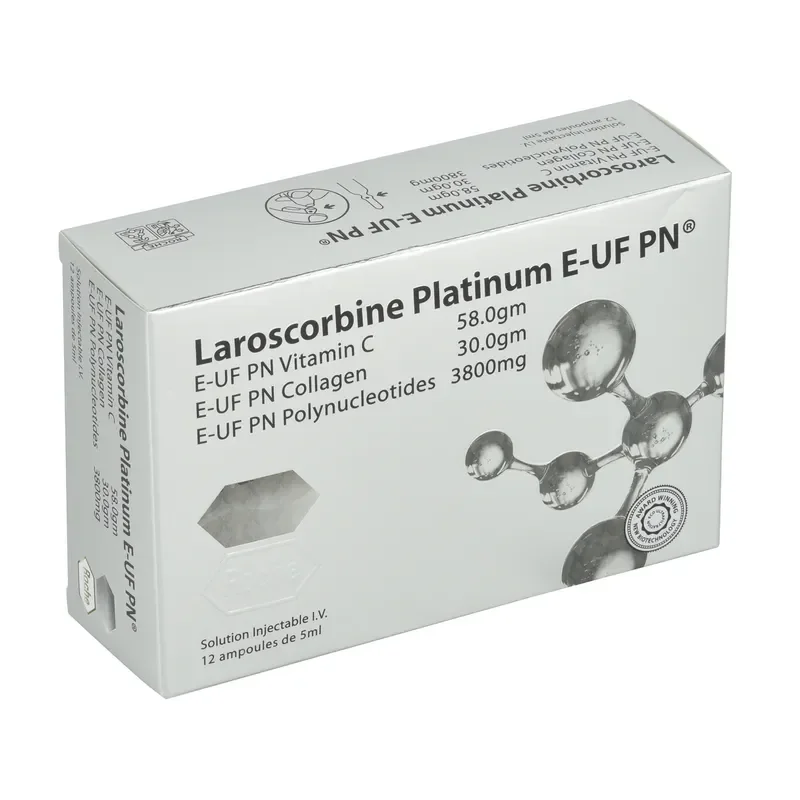 Other Whitening Series - Glunova Biotech Products