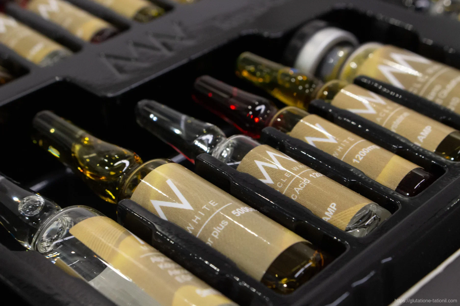 Miracle White 120000 Miracle White Series - View 3