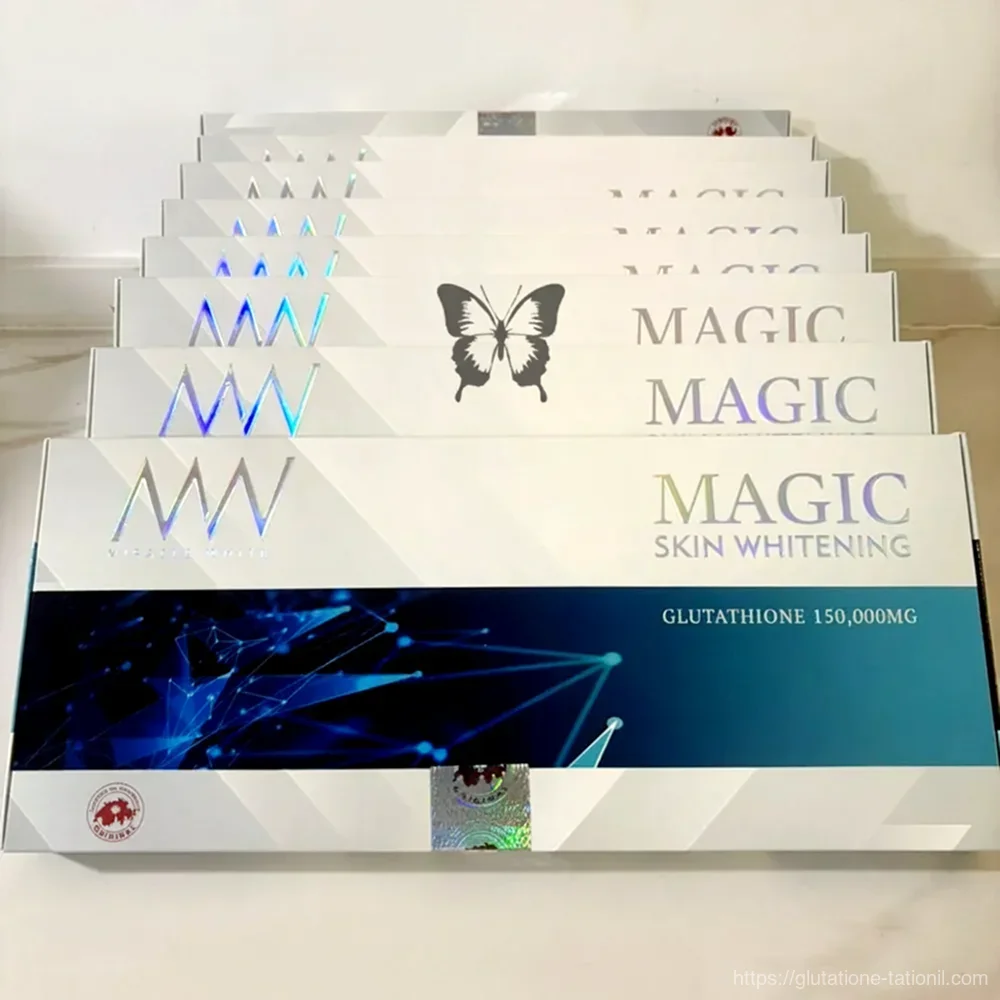 Miracle White 150000 Miracle White Series - View 2