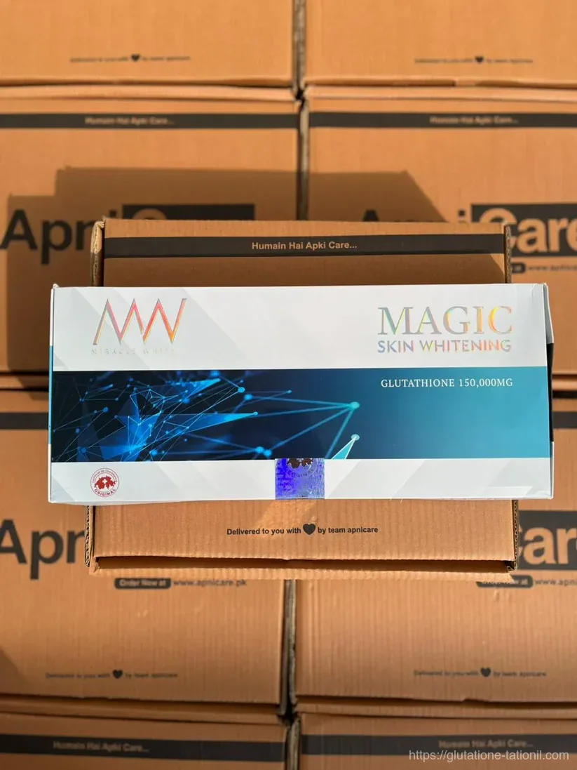 Miracle White 150000 Miracle White Series - View 4