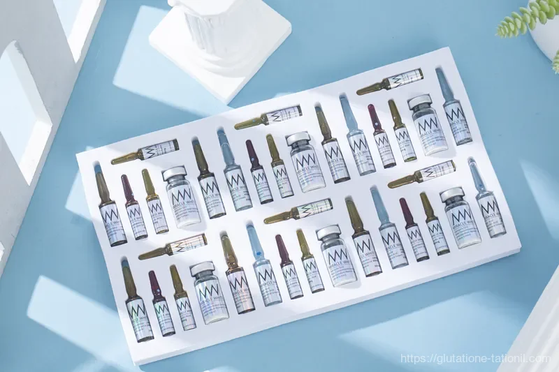 Miracle White 2 Miracle White Series - View 4