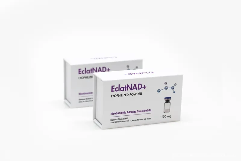 NAD+ 100mg - Anti-aging Product