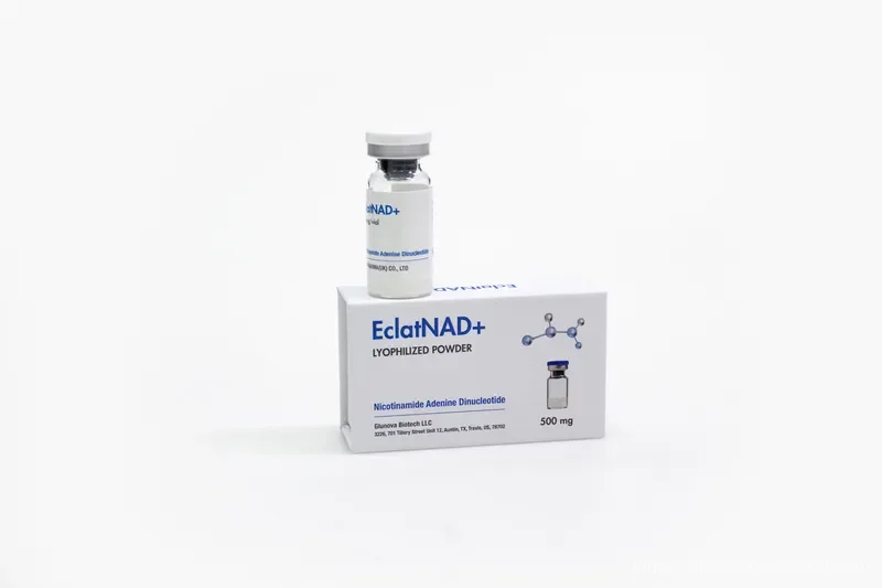 NAD+ 500mg Anti-aging - View 2