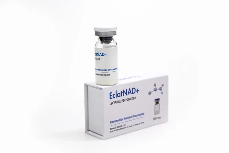 NAD+ 500mg Anti-aging - View 4