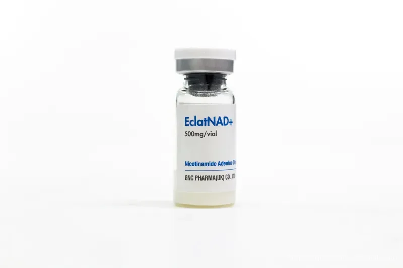NAD+ 500mg - Anti-aging Product