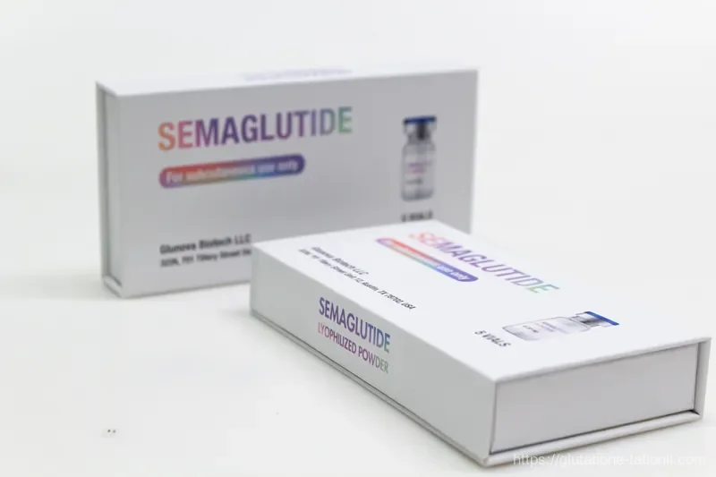 Semaglutide 0.25mg Lose Weight - View 2