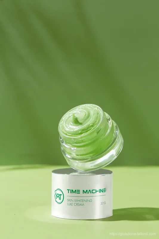 Skin Whitening Cream Daily Skin Care - View 2