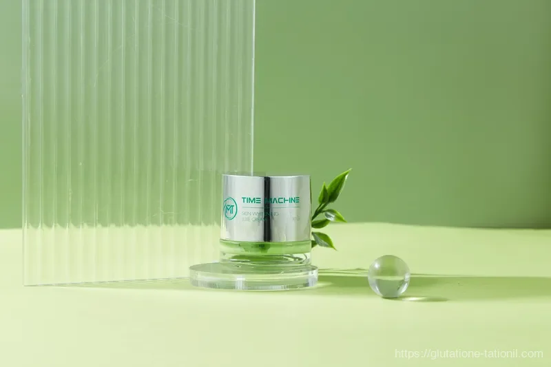 Skin Whitening Cream Daily Skin Care - View 4