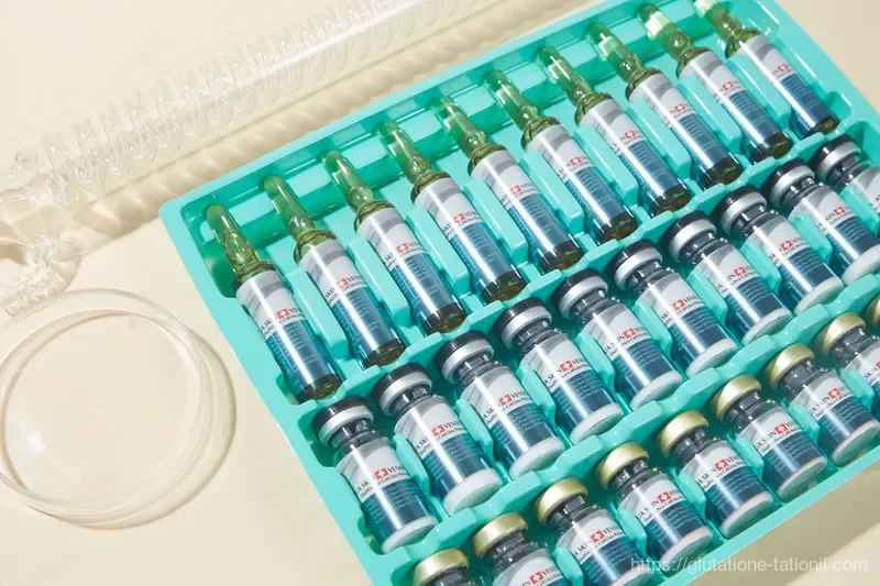 Aqua Skin Veniscy Aqua Skin Veniscy Series - View 3