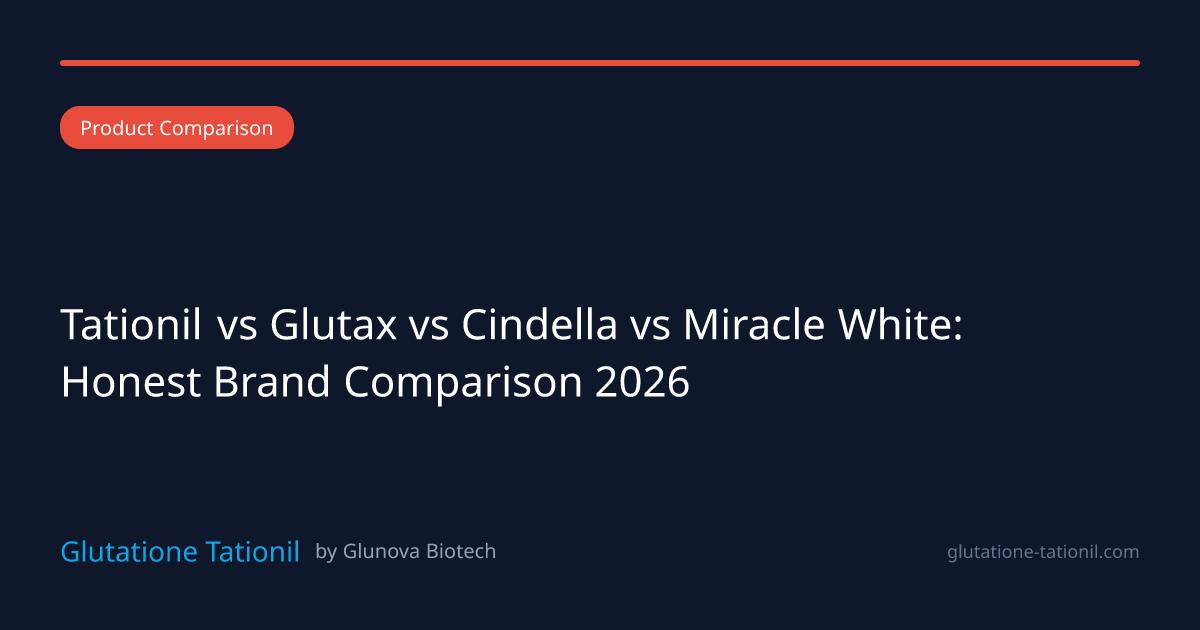 cindella glutathione review What Is The Cinderella Drip? The Dark Truth Behind A Billion-Dollar Obsession Tationil vs Glutax vs Cindella